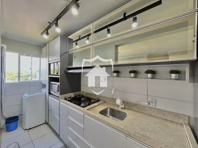 Apartamento com 2 dormitórios, foto 2