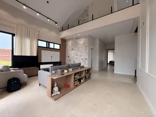 Casa com 4 dormitórios, foto 3