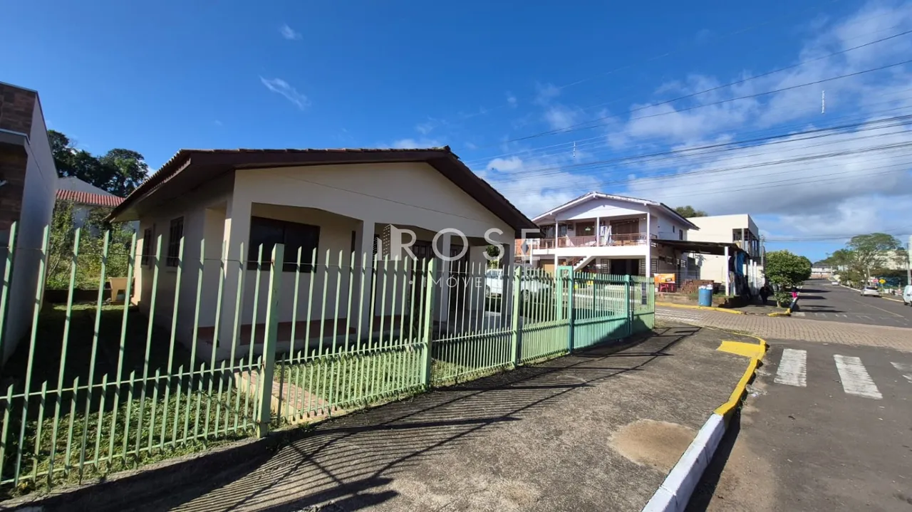 Casa com 1 dormitório, foto 1