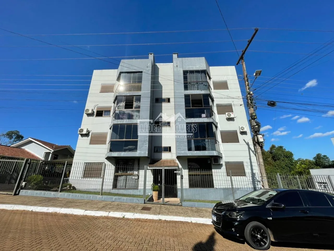 Apartamento com 2 dormitórios, foto 1