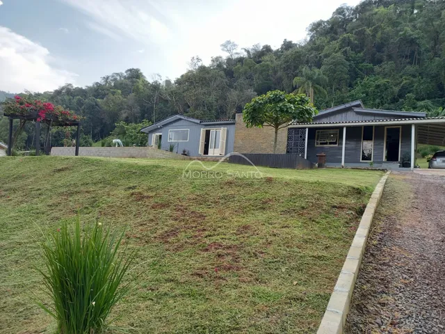 Área rural, foto 5
