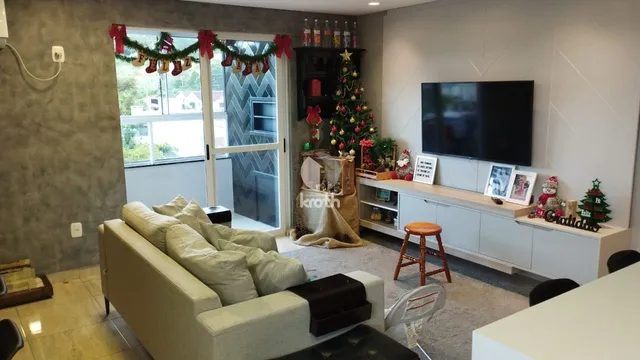 Apartamento com 2 dormitórios, foto 4