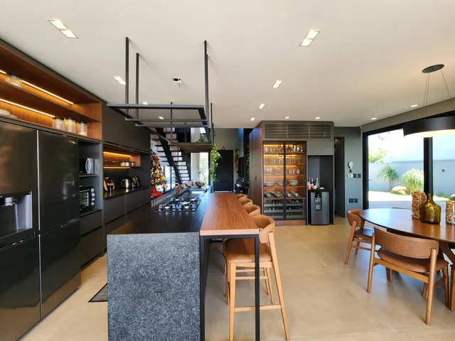 Casa com 3 dormitórios, foto 5