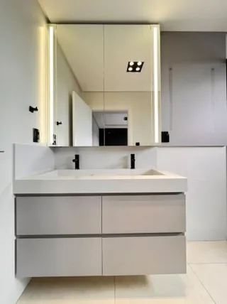 Apartamento com 3 dormitórios, foto 15