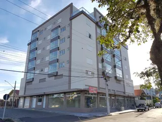 Apartamento com 2 dormitórios, foto 1