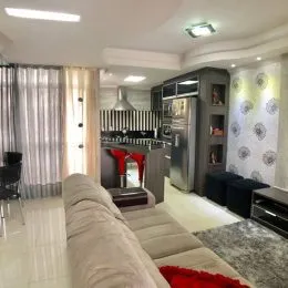 Sobrado com 2 dormitórios, foto 2
