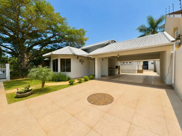Casa com 3 dormitórios