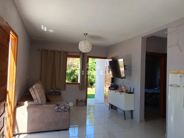 Casa com 2 dormitórios, foto 3