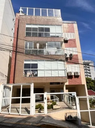 Apartamento com 3 dormitórios