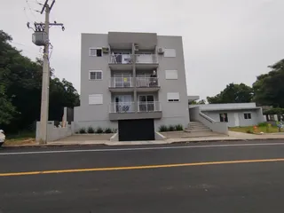 Apartamento com 2 dormitórios, foto 1