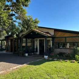 Área rural, foto 7