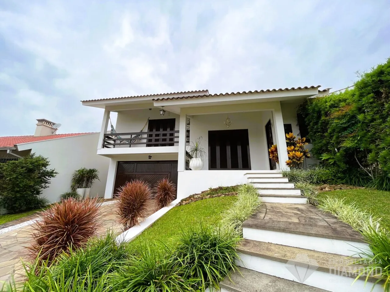 Casa com 3 dormitórios, foto 1