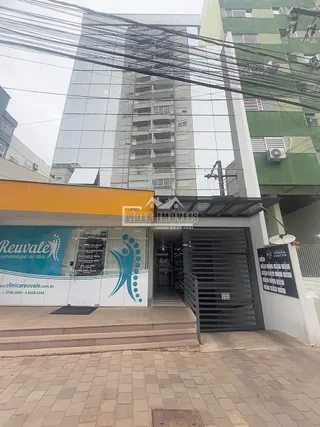Sala comercial, foto 1