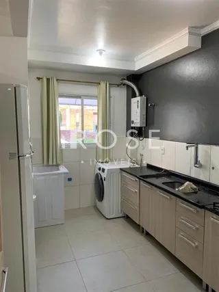 Apartamento com 2 dormitórios, foto 8