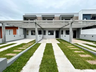 Sobrado com 2 dormitórios, foto 1