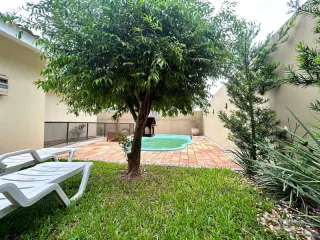 Casa com 3 dormitórios, foto 12