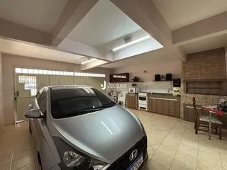 Casa com 4 dormitórios, foto 8