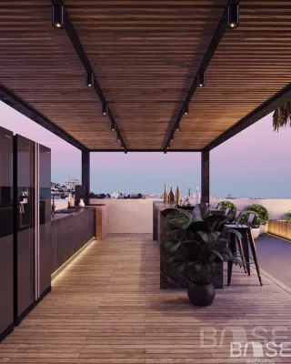Apartamento com 2 dormitórios, foto 8