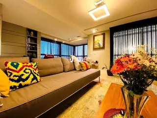 Apartamento com 2 dormitórios, foto 6