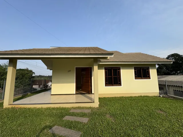 Casa com 3 dormitórios, foto 2
