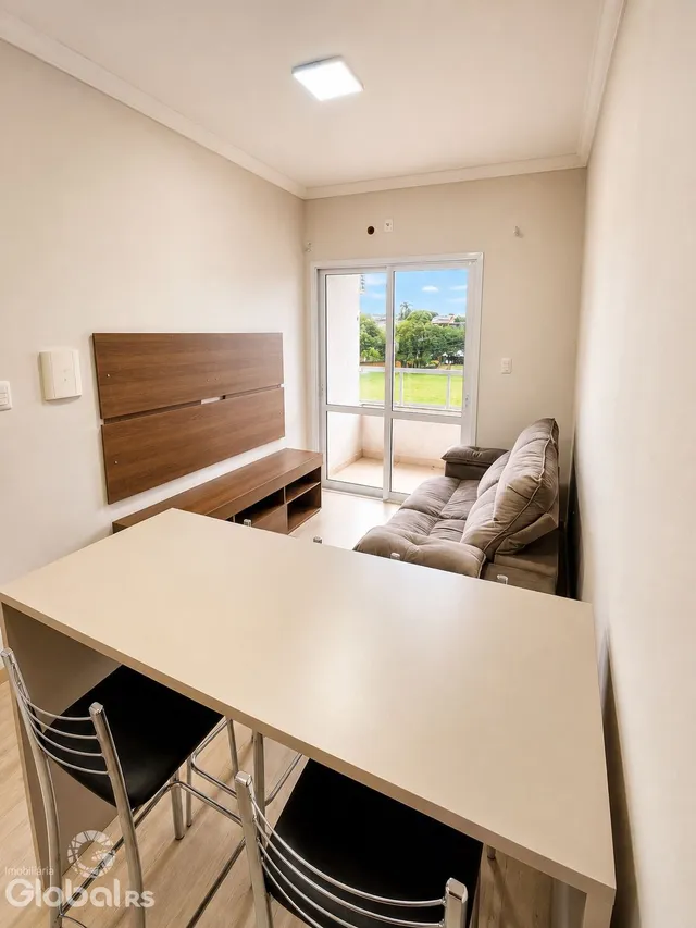 Apartamento com 2 dormitórios, foto 3
