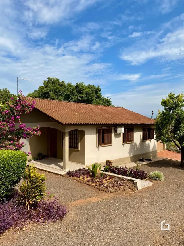 Casa com 3 dormitórios, foto 4