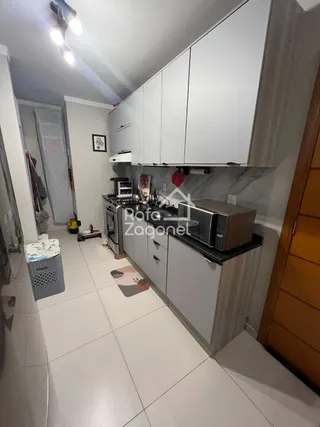 Apartamento com 2 dormitórios, foto 7