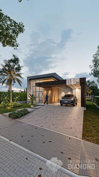 Casa com 3 dormitórios, foto 3