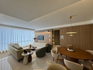 Apartamento com 3 dormitórios, foto 6