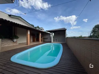 Casa com 3 dormitórios, foto 26