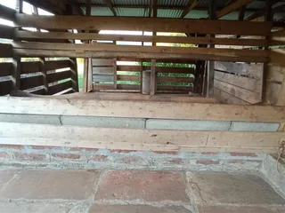 Área rural com 3 dormitórios, foto 9