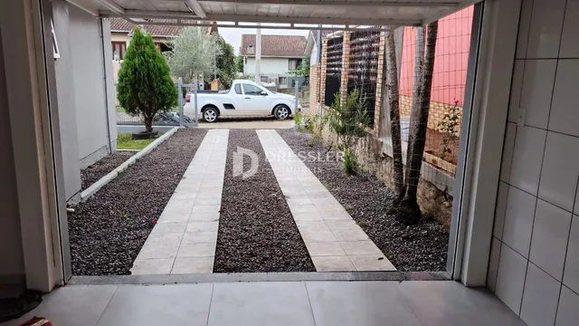 Casa com 3 dormitórios, foto 4