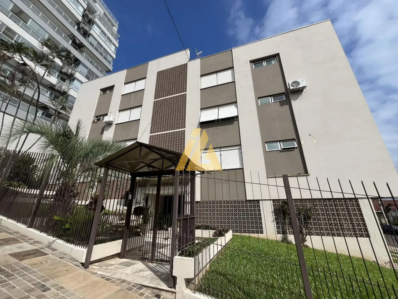 Apartamento com 3 dormitórios, foto 1