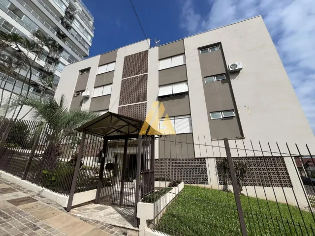 Apartamento com 3 dormitórios