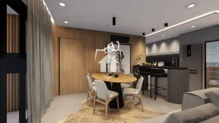 Apartamento com 2 dormitórios, foto 3