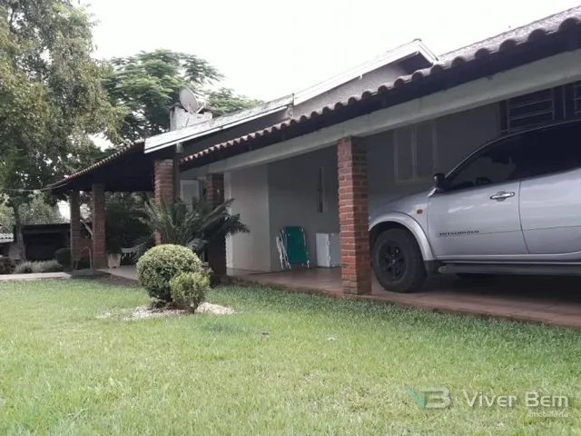 Casa com 3 dormitórios, foto 2