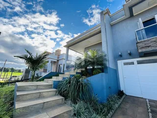 Casa com 3 dormitórios, foto 2