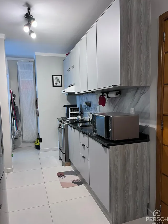 Apartamento com 2 dormitórios