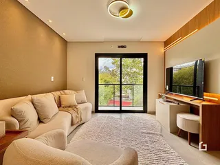 Apartamento com 3 dormitórios, foto 5