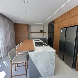 Casa com 4 dormitórios, foto 5