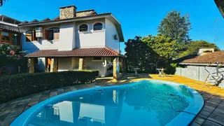 Casa com 5 dormitórios, foto 6