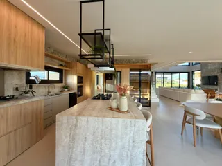 Casa com 6 dormitórios, foto 19
