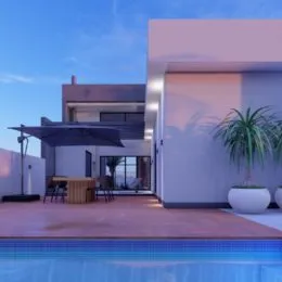 Casa com 3 dormitórios, foto 10