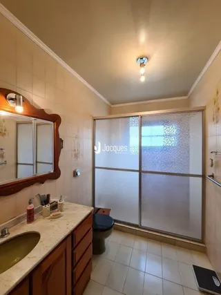 Foto de um interior de uma propriedade em Lajeado.