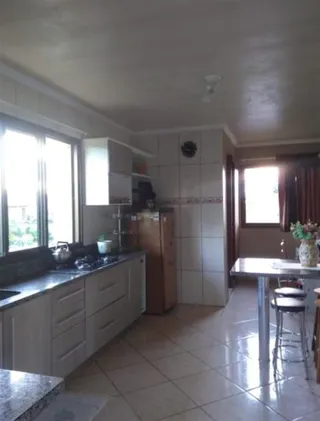 Casa com 4 dormitórios, foto 4