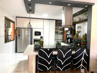 Casa com 3 dormitórios, foto 9