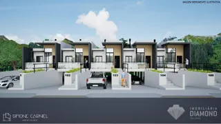 Casa geminada com 2 dormitórios, foto 2