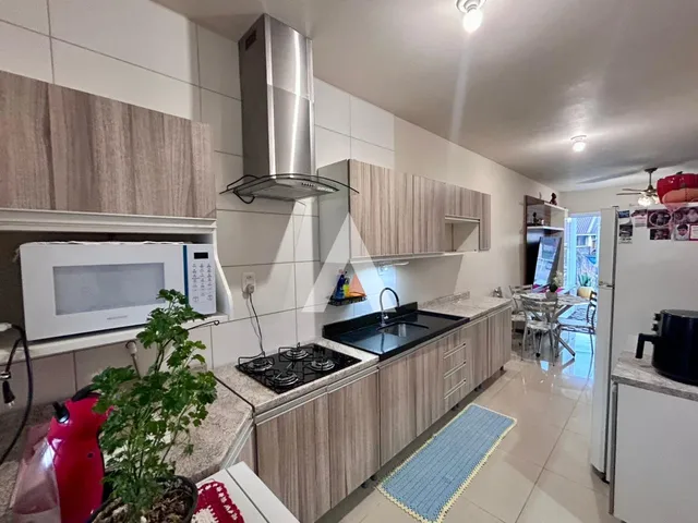 Casa geminada com 2 dormitórios, foto 4