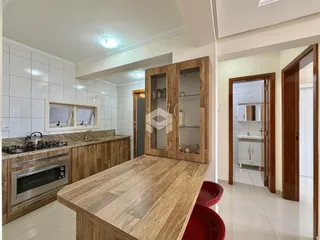 Apartamento com 1 dormitório, foto 8