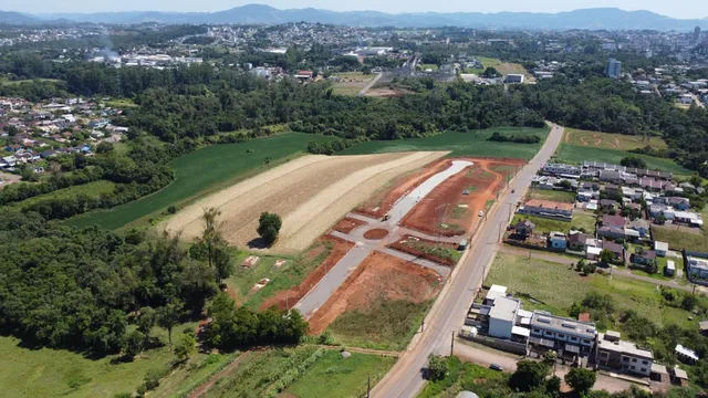 Terreno